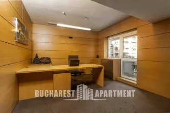 Office Apartment Unirii Boulevard - imagine 5