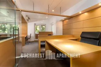 Office Apartment Unirii Boulevard - imagine 6
