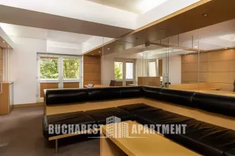 Office Apartment Unirii Boulevard - imagine 2