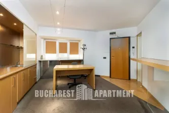 Office Apartment Unirii Boulevard - imagine 9