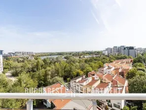 Penthouse for Sale Floreasca