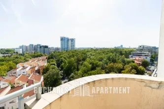 Penthouse for Sale Floreasca - imagine 3