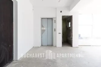 Penthouse for Sale Floreasca - imagine 7