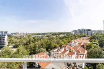 Penthouse for Sale Floreasca - imagine 2