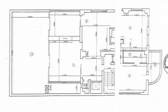 Penthouse for Sale Floreasca - imagine 10