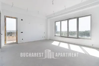 Penthouse for Sale Floreasca - imagine 6