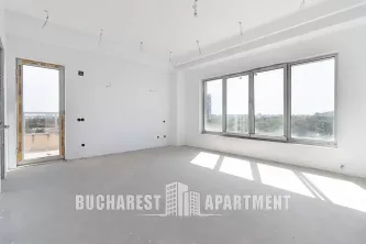 Penthouse for Sale Floreasca - imagine 6