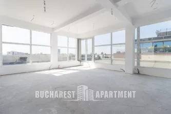 Penthouse for Sale Floreasca - imagine 5