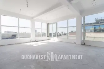 Penthouse for Sale Floreasca - imagine 5