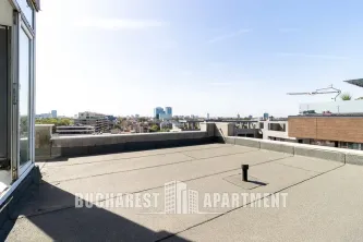 Penthouse for Sale Floreasca - imagine 8