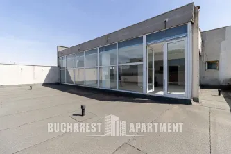 Penthouse for Sale Floreasca - imagine 9