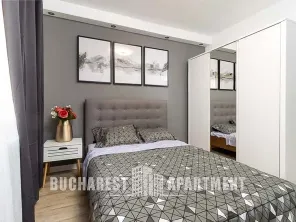 3 Rooms Renovated Apartment for Rent - imagine 1