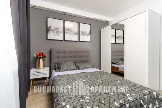 3 Rooms Renovated Apartment for Rent - imagine 2