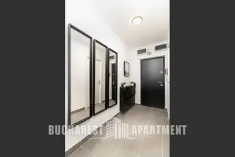 3 Rooms Renovated Apartment for Rent - imagine 7