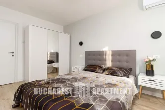 3 Rooms Renovated Apartment for Rent - imagine 5