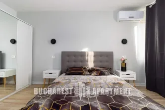 3 Rooms Renovated Apartment for Rent - imagine 4