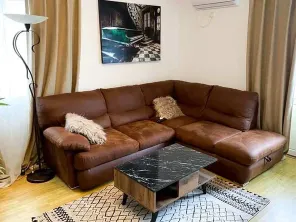 2 Rooms for Sale Batistei Universitate