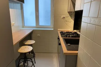 2 Rooms for Sale Batistei Universitate - imagine 9