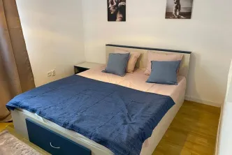 2 Rooms for Sale Batistei Universitate - imagine 6