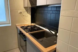 2 Rooms for Sale Batistei Universitate - imagine 10