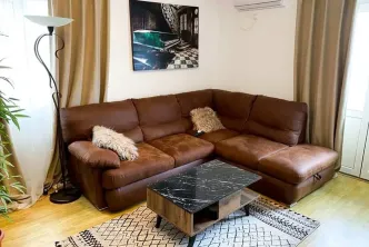 2 Rooms for Sale Batistei Universitate - imagine 2