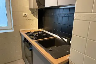 2 Rooms for Sale Batistei Universitate - imagine 10