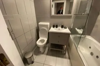 2 Rooms for Sale Batistei Universitate - imagine 8