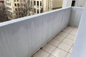 2 Rooms for Sale Batistei Universitate - imagine 12