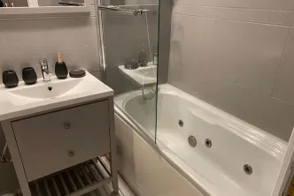 2 Rooms for Sale Batistei Universitate - imagine 7