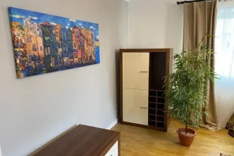 2 Rooms for Sale Batistei Universitate - imagine 3