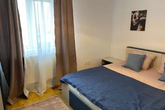 2 Rooms for Sale Batistei Universitate - imagine 5