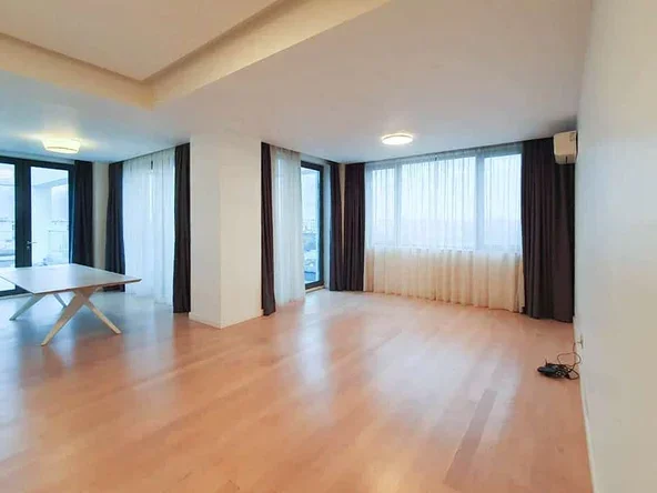 Unfurnished Penthouse Piata Victoriei - imagine 1