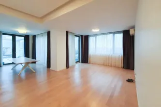 Unfurnished Penthouse Piata Victoriei - imagine 2