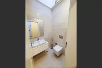 Unfurnished Penthouse Piata Victoriei - imagine 6