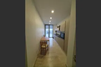 Unfurnished Penthouse Piata Victoriei - imagine 13