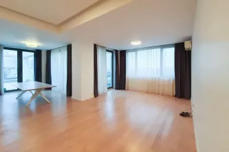 Unfurnished Penthouse Piata Victoriei - imagine 2