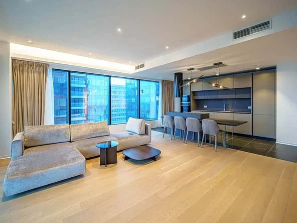 One Eliade Luxury 4 Rooms for Rent - imagine 1