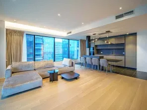 One Eliade Luxury 4 Rooms for Rent