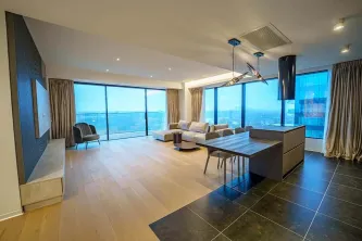 One Eliade Luxury 4 Rooms for Rent - imagine 3