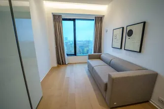 One Eliade Luxury 4 Rooms for Rent - imagine 9