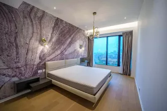 One Eliade Luxury 4 Rooms for Rent - imagine 6