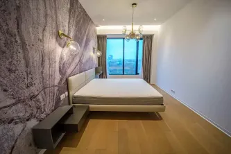 One Eliade Luxury 4 Rooms for Rent - imagine 7