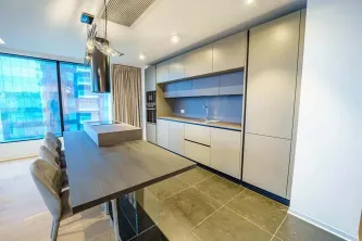 One Eliade Luxury 4 Rooms for Rent - imagine 5