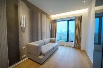 One Eliade Luxury 4 Rooms for Rent - imagine 12