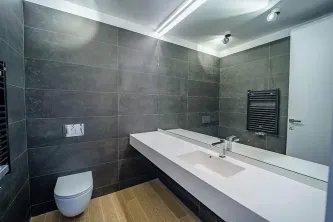 One Eliade Luxury 4 Rooms for Rent - imagine 13