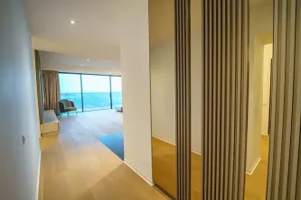 One Eliade Luxury 4 Rooms for Rent - imagine 16