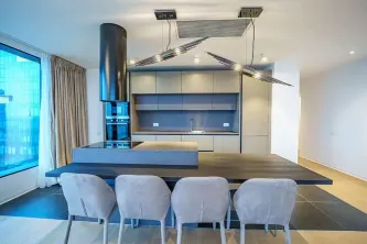 One Eliade Luxury 4 Rooms for Rent - imagine 4
