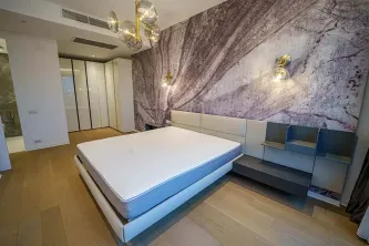 One Eliade Luxury 4 Rooms for Rent - imagine 8