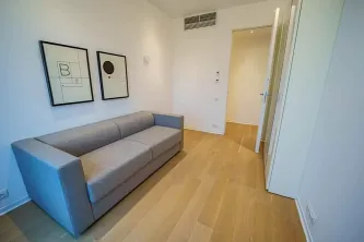 One Eliade Luxury 4 Rooms for Rent - imagine 10