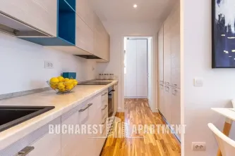 New Apartment For Sale on Calea Victoriei - imagine 13